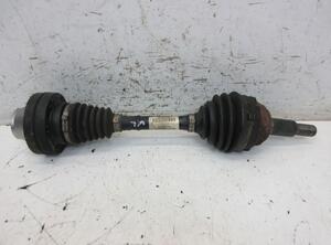 Drive Shaft PORSCHE CAYENNE (9PA)