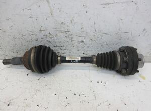 Drive Shaft PORSCHE CAYENNE (9PA)