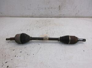 Drive Shaft RENAULT MEGANE III Hatchback (BZ0/1_, B3_)