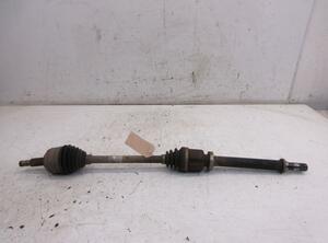 Drive Shaft RENAULT MEGANE III Hatchback (BZ0/1_, B3_)