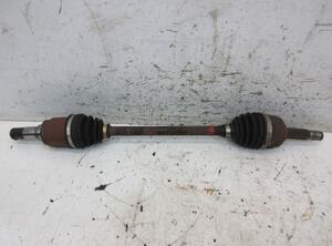 Drive Shaft MITSUBISHI MIRAGE / SPACE STAR Hatchback (A0_A)