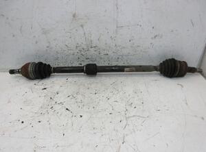 Drive Shaft OPEL ZAFIRA TOURER C (P12)