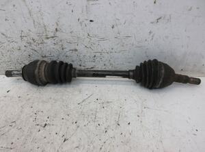 Drive Shaft OPEL ASTRA J (P10)