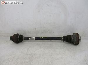 Drive Shaft AUDI Q5 (8RB)