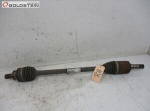 Drive Shaft VOLVO XC60 (156)