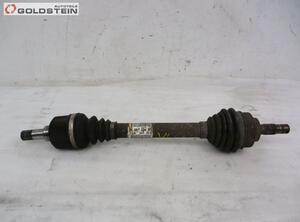 Drive Shaft PEUGEOT 308 CC (4B_)