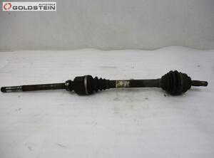 Drive Shaft PEUGEOT 308 CC (4B_)