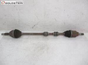 Drive Shaft NISSAN JUKE (F15)