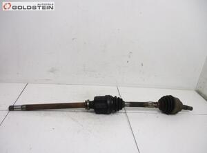 Drive Shaft CITROËN C4 GRAND PICASSO I (UA_), CITROËN C4 PICASSO I MPV (UD_)