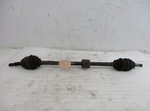 Drive Shaft OPEL ASTRA H (A04)