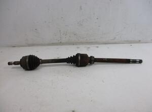 Drive Shaft CITROËN C4 GRAND PICASSO I (UA_), CITROËN C4 PICASSO I MPV (UD_)