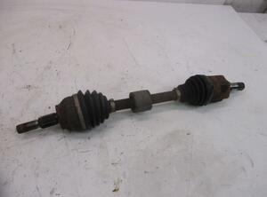 Drive Shaft FORD FOCUS III Turnier