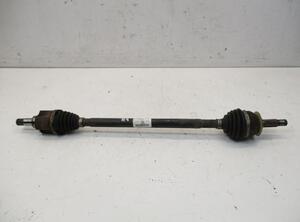 Drive Shaft SKODA CITIGO (NF1)