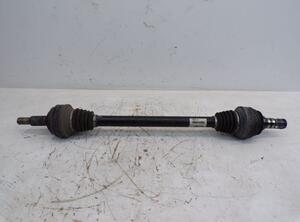 Drive Shaft PORSCHE CAYENNE (92A)