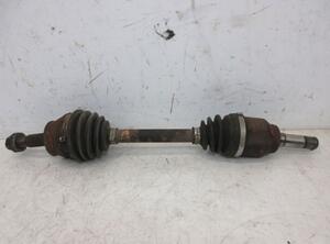 Drive Shaft FIAT DOBLO Cargo (263_)