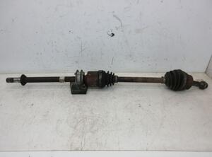 Drive Shaft FIAT DOBLO Cargo (263_)