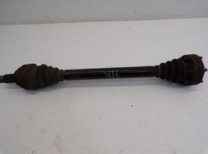 Drive Shaft BMW 5 (E60)