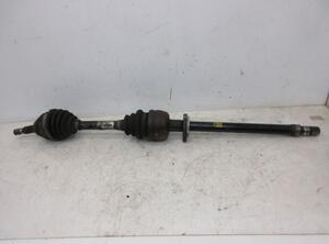 Drive Shaft OPEL ZAFIRA / ZAFIRA FAMILY B (A05)