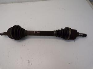 Drive Shaft CITROËN C4 GRAND PICASSO I (UA_), CITROËN C4 PICASSO I MPV (UD_)