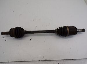 Drive Shaft OPEL CORSA D (S07)