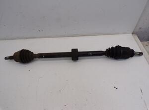 Drive Shaft OPEL CORSA D (S07)