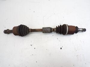 Drive Shaft SMART FORFOUR (454)