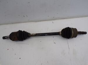 Drive Shaft OPEL CORSA D (S07)