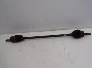 Drive Shaft OPEL CORSA D (S07)