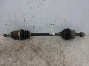 Drive Shaft OPEL CORSA D (S07)