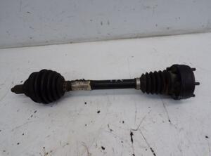 Drive Shaft SKODA FABIA II (542)