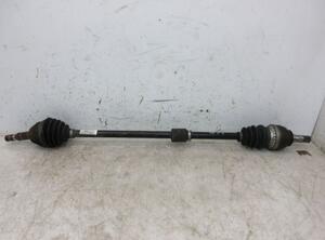 Drive Shaft OPEL ASTRA J (P10)