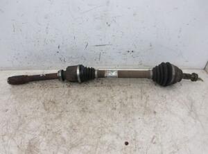 Drive Shaft CITROËN C4 Coupe (LA_), CITROËN C4 I (LC_)