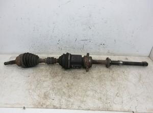 Drive Shaft NISSAN MURANO I (Z50)