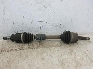 Drive Shaft MITSUBISHI COLT CZC Convertible (RG)