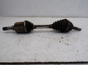 Drive Shaft FORD TRANSIT CONNECT (P65_, P70_, P80_)