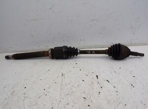 Drive Shaft FORD TRANSIT CONNECT (P65_, P70_, P80_)