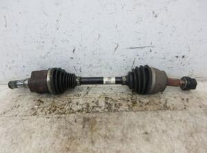 Drive Shaft OPEL CORSA E (X15)