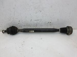 Drive Shaft SKODA ROOMSTER (5J7)