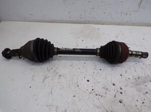 Drive Shaft OPEL INSIGNIA A Sports Tourer (G09)