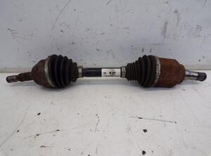 Drive Shaft OPEL ZAFIRA / ZAFIRA FAMILY B (A05)