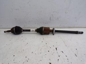 Drive Shaft OPEL ZAFIRA / ZAFIRA FAMILY B (A05)