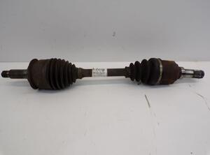 Drive Shaft SUZUKI SX4 (EY, GY)