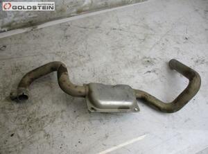 Exhaust System VW TRANSPORTER V Bus (7HB, 7HJ, 7EB, 7EJ, 7EF, 7EG, 7HF, 7EC)