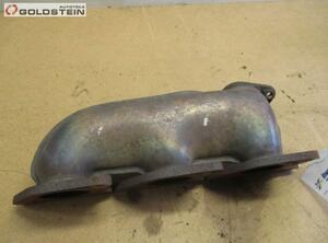 Exhaust Manifold MERCEDES-BENZ SLK (R171)