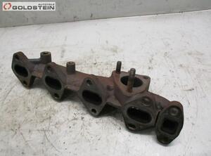 Exhaust Manifold HYUNDAI iX35 (EL, ELH, LM)