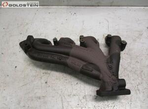 Exhaust Manifold MERCEDES-BENZ B-Klasse (W245)