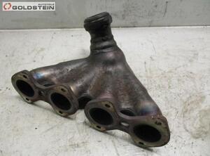 Exhaust Manifold MERCEDES-BENZ C-Klasse (W204)