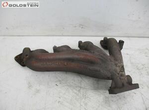 Exhaust Manifold MERCEDES-BENZ A-Klasse (W169)