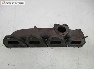 Exhaust Manifold LAND ROVER Freelander 2 (FA)