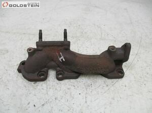 Exhaust Manifold PEUGEOT 407 SW (6E)